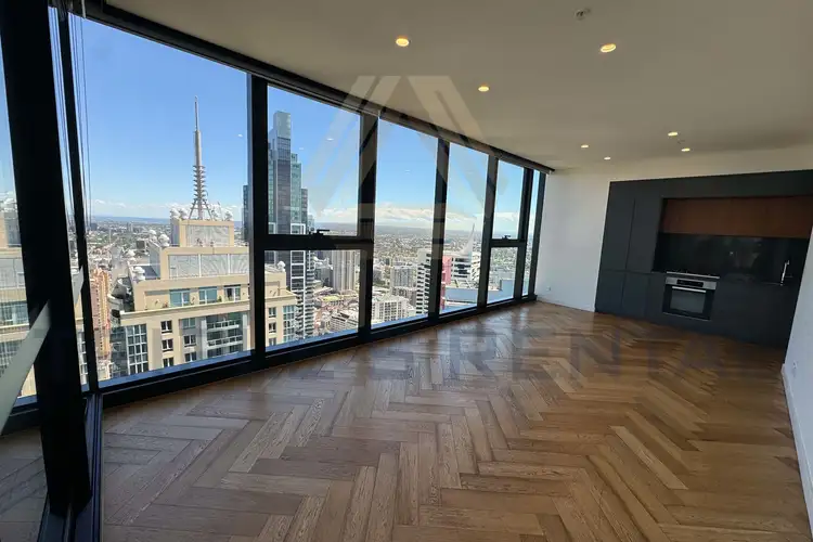 Third view of Homely apartment listing, 5005/115 Bathurst Street, Sydney NSW 2000