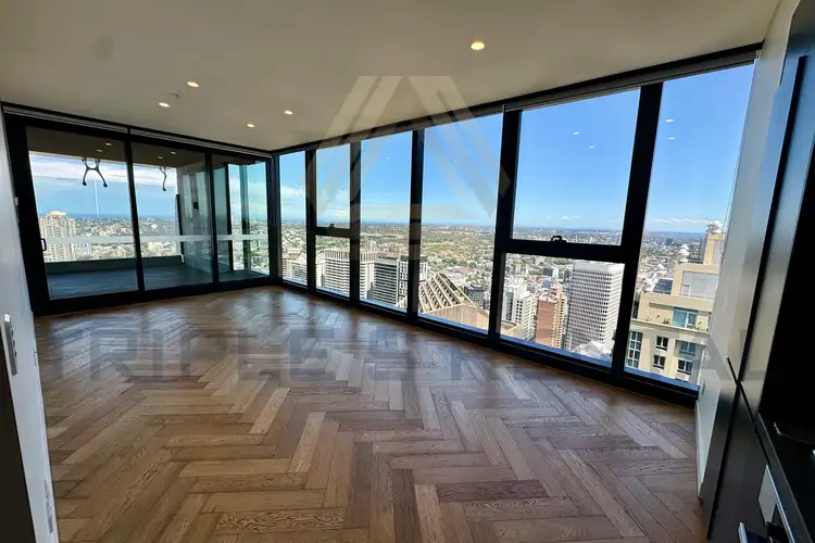 Fourth view of Homely apartment listing, 5005/115 Bathurst Street, Sydney NSW 2000