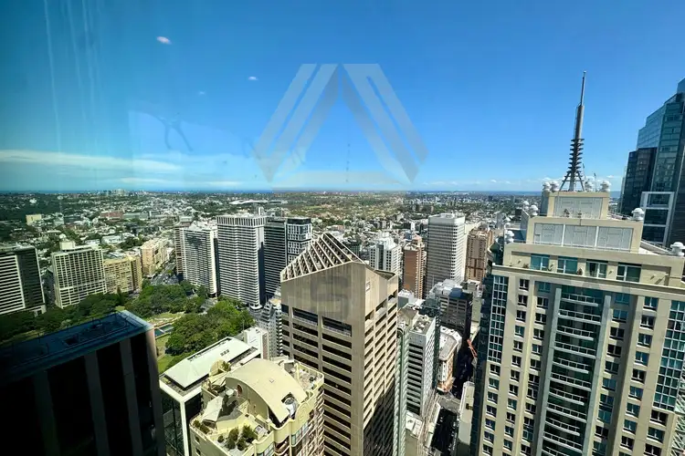 Fifth view of Homely apartment listing, 5005/115 Bathurst Street, Sydney NSW 2000