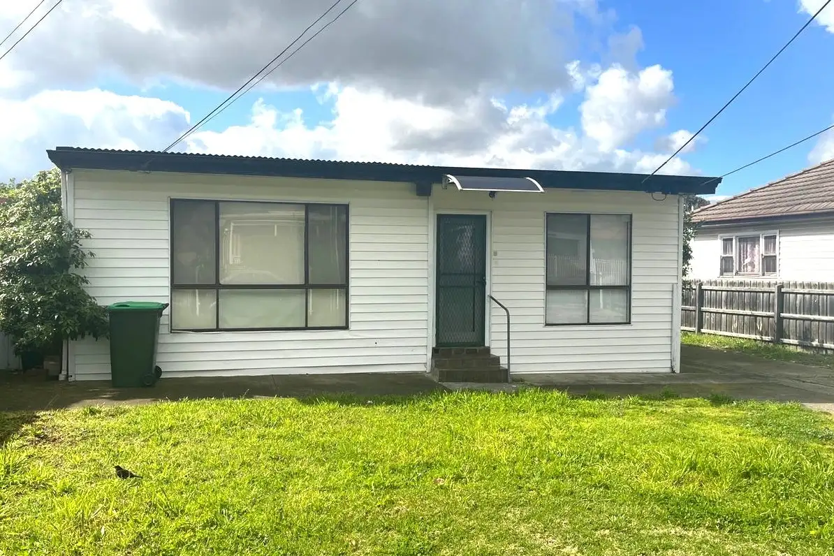 Main view of Homely house listing, 10 Leonard Avenue, St Albans VIC 3021
