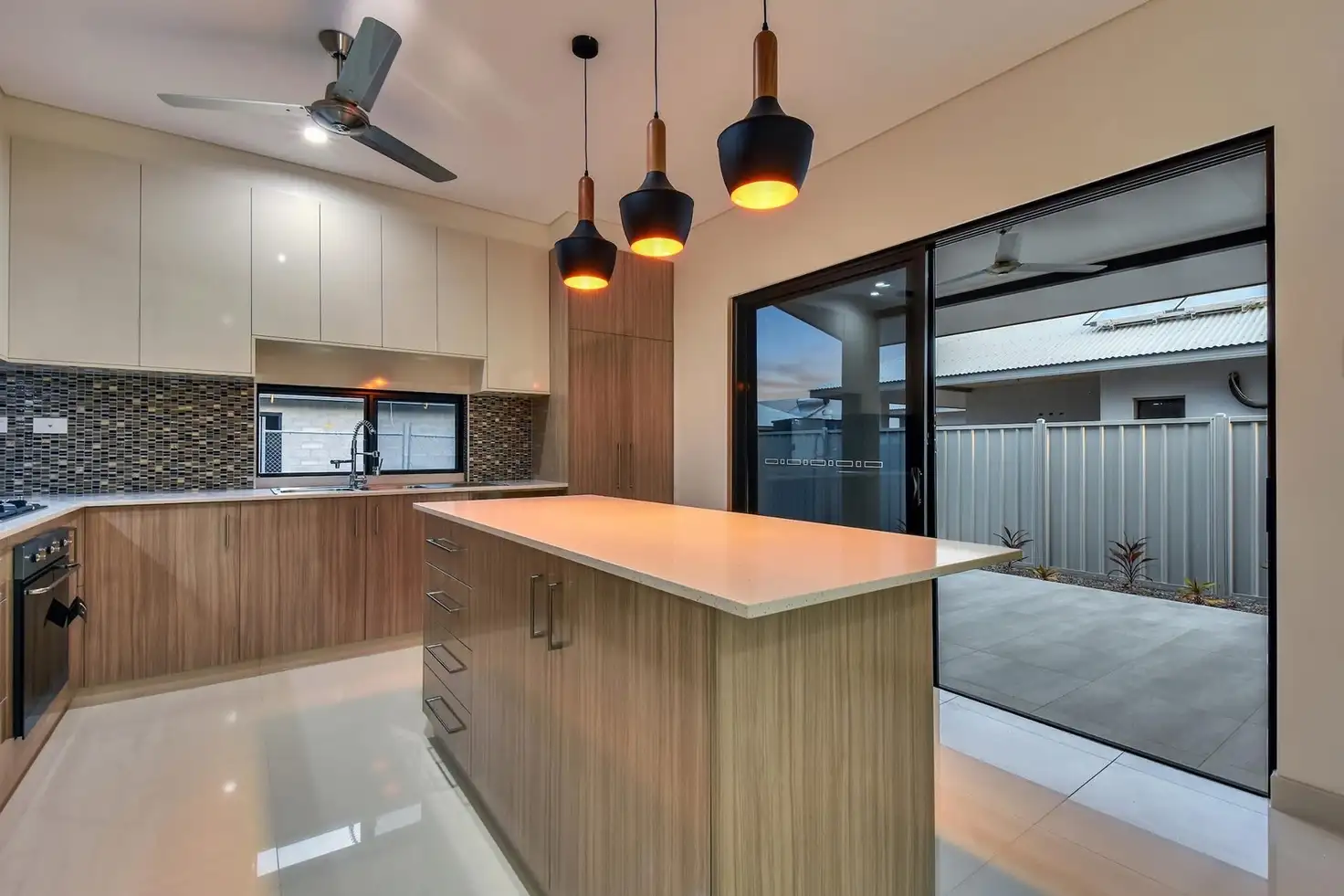 Main view of Homely house listing, 5 Pascoe Court, Zuccoli NT 832