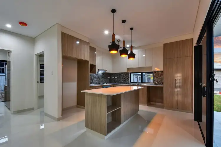 Second view of Homely house listing, 5 Pascoe Court, Zuccoli NT 832