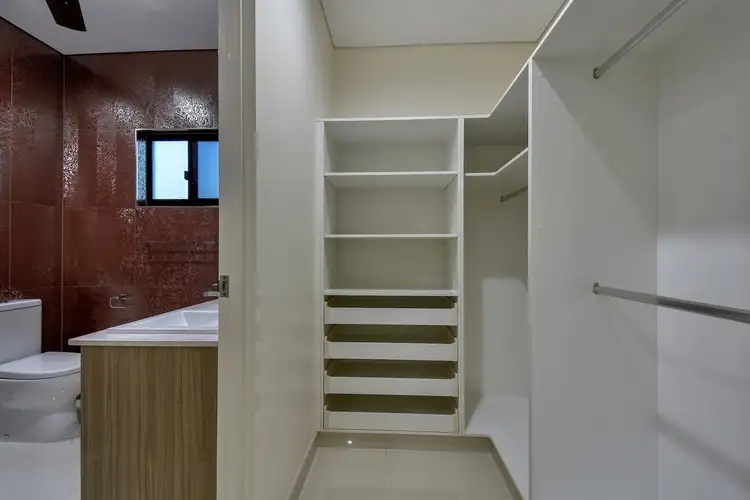 Fifth view of Homely house listing, 5 Pascoe Court, Zuccoli NT 832