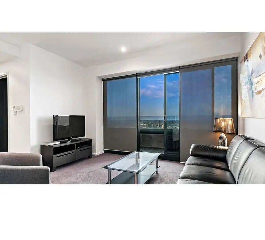Main view of Homely apartment listing, 6103/7 Riverside Quay, Southbank VIC 3006