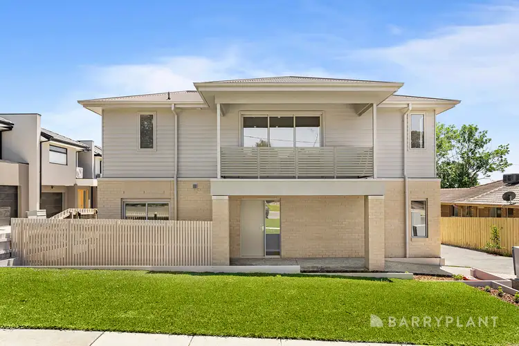 1/32 Rouke Street, Lilydale VIC 3140