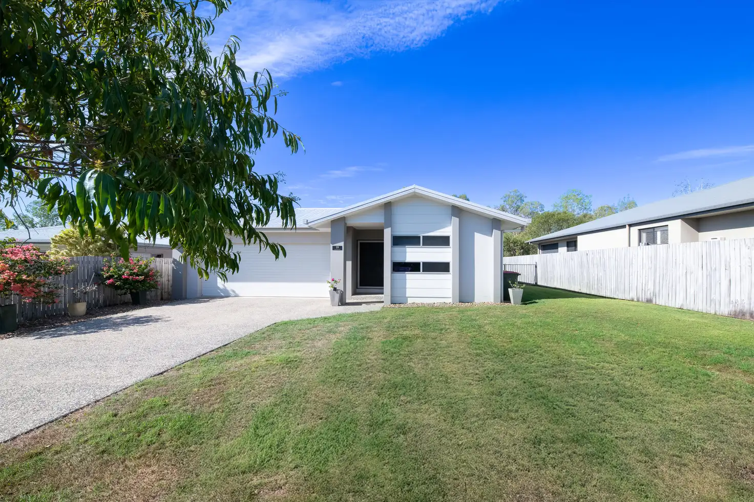 Main view of Homely house listing, 19 Twin Creek Court, Cannonvale QLD 4802
