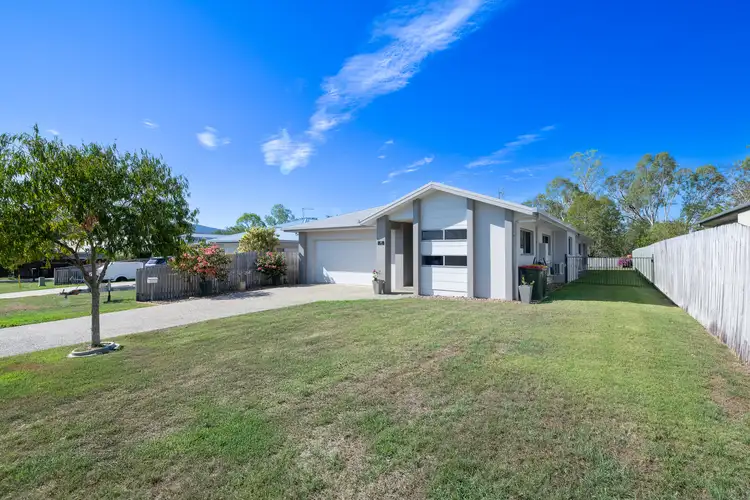 Second view of Homely house listing, 19 Twin Creek Court, Cannonvale QLD 4802