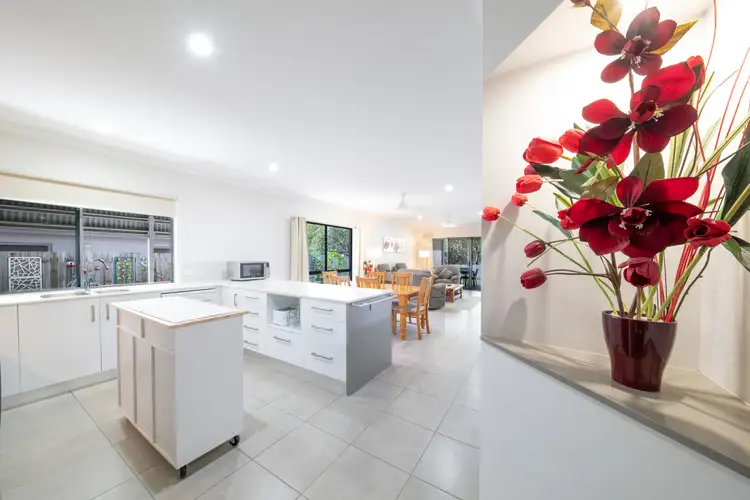 Third view of Homely house listing, 19 Twin Creek Court, Cannonvale QLD 4802