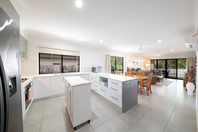 Fourth view of Homely house listing, 19 Twin Creek Court, Cannonvale QLD 4802