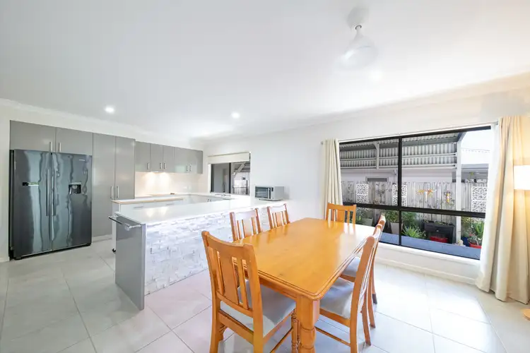 Fifth view of Homely house listing, 19 Twin Creek Court, Cannonvale QLD 4802