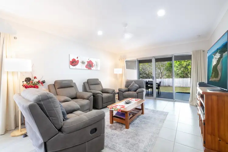 Sixth view of Homely house listing, 19 Twin Creek Court, Cannonvale QLD 4802