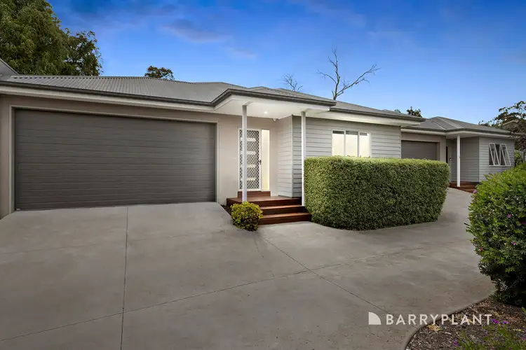 11 Blackwood Place, Rosebud VIC 3939