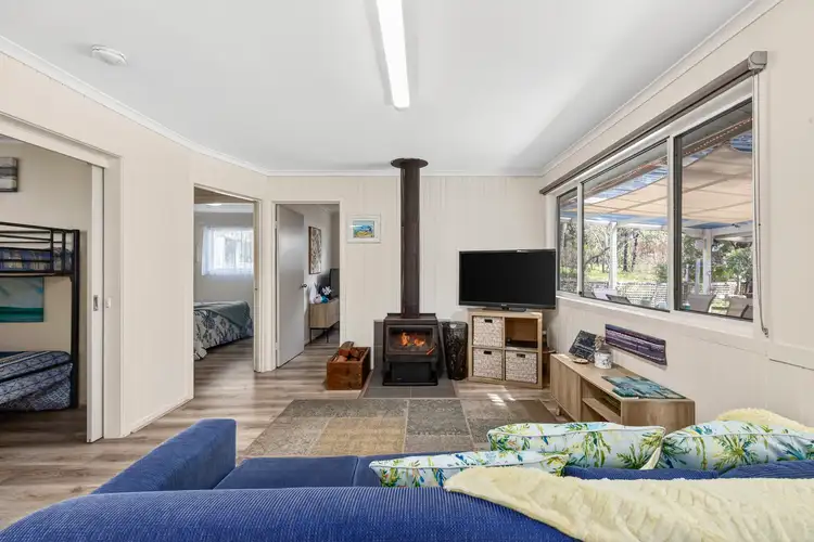 Second view of Homely house listing, 9 Amaroo Crescent, Aireys Inlet VIC 3231