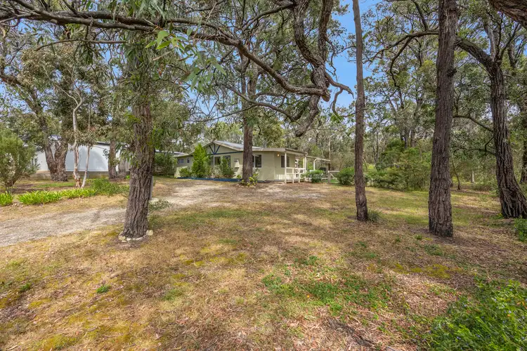 Third view of Homely house listing, 9 Amaroo Crescent, Aireys Inlet VIC 3231