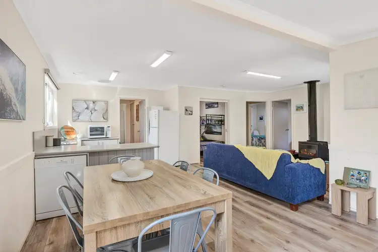 Fourth view of Homely house listing, 9 Amaroo Crescent, Aireys Inlet VIC 3231