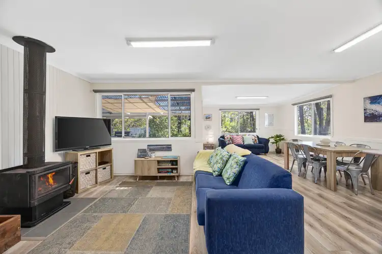 Fifth view of Homely house listing, 9 Amaroo Crescent, Aireys Inlet VIC 3231