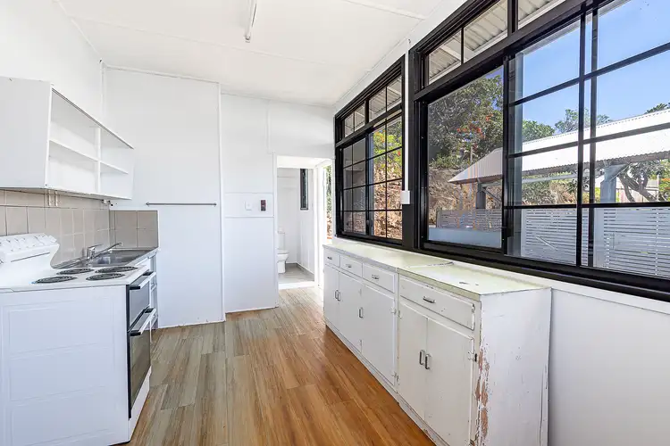 Second view of Homely unit listing, 1/37 Hale Street, Townsville City QLD 4810