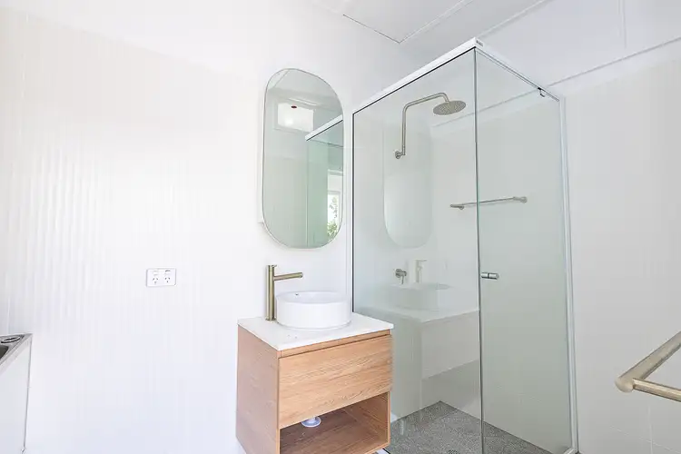 Fifth view of Homely unit listing, 1/37 Hale Street, Townsville City QLD 4810