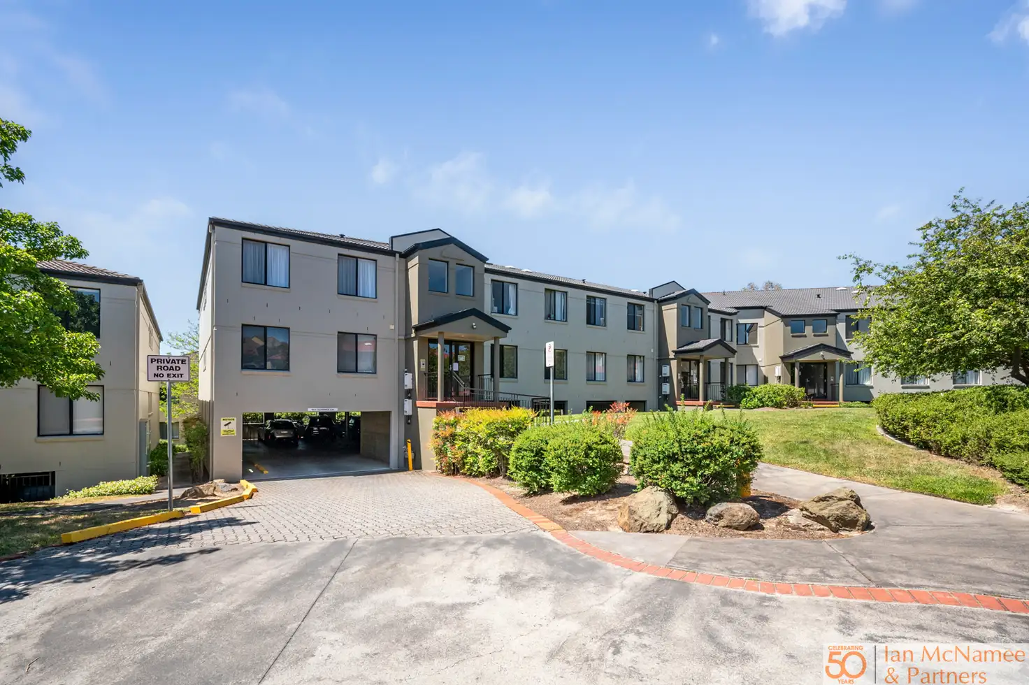 Main view of Homely house listing, 22/22 Lampard Circuit, Bruce ACT 2617