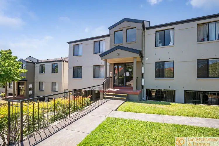 Second view of Homely house listing, 22/22 Lampard Circuit, Bruce ACT 2617