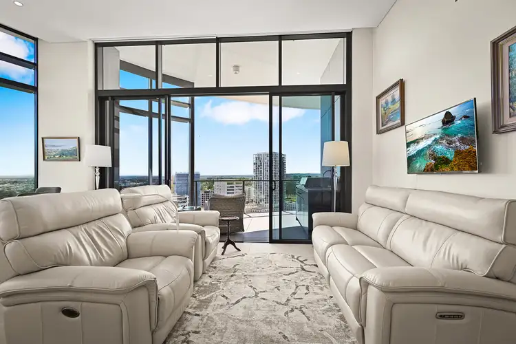 Fourth view of Homely apartment listing, 1908/11 Solent Circuit, Norwest NSW 2153