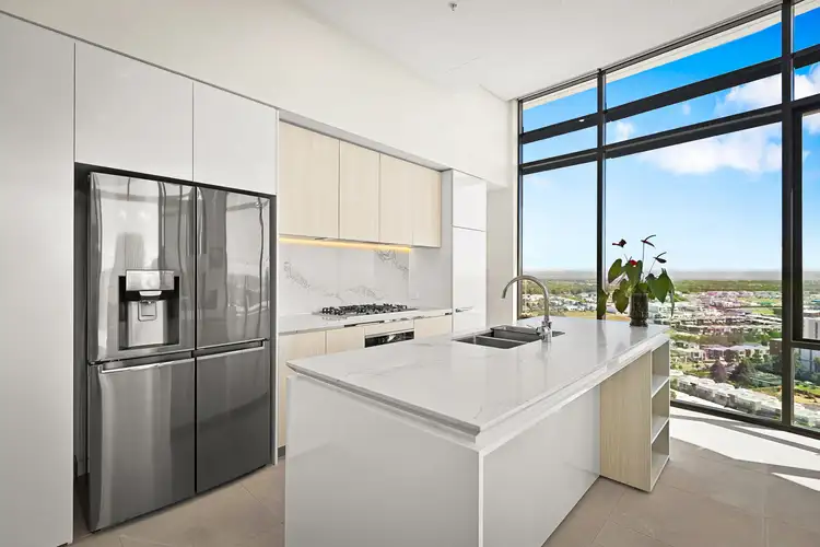 Fifth view of Homely apartment listing, 1908/11 Solent Circuit, Norwest NSW 2153