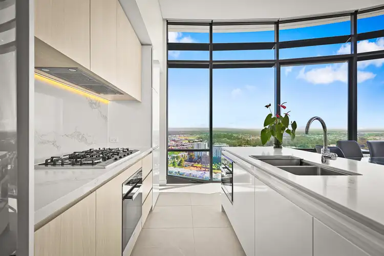 Sixth view of Homely apartment listing, 1908/11 Solent Circuit, Norwest NSW 2153