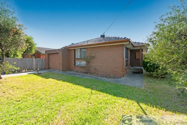 1/3 Rogers Street, Dandenong VIC 3175