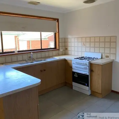 Second view of Homely unit listing, 1/3 Rogers Street, Dandenong VIC 3175