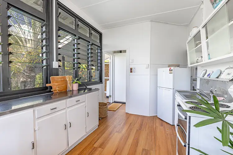 Second view of Homely unit listing, 2/37 Hale Street, Townsville City QLD 4810