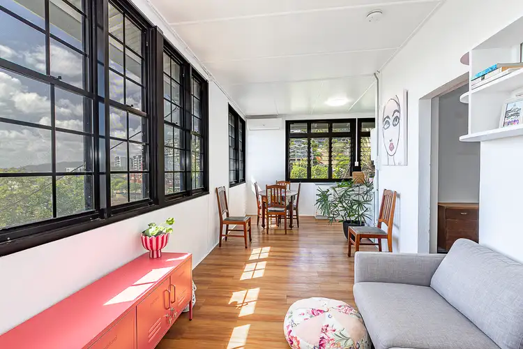 Third view of Homely unit listing, 2/37 Hale Street, Townsville City QLD 4810