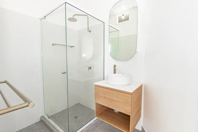 Fifth view of Homely unit listing, 2/37 Hale Street, Townsville City QLD 4810