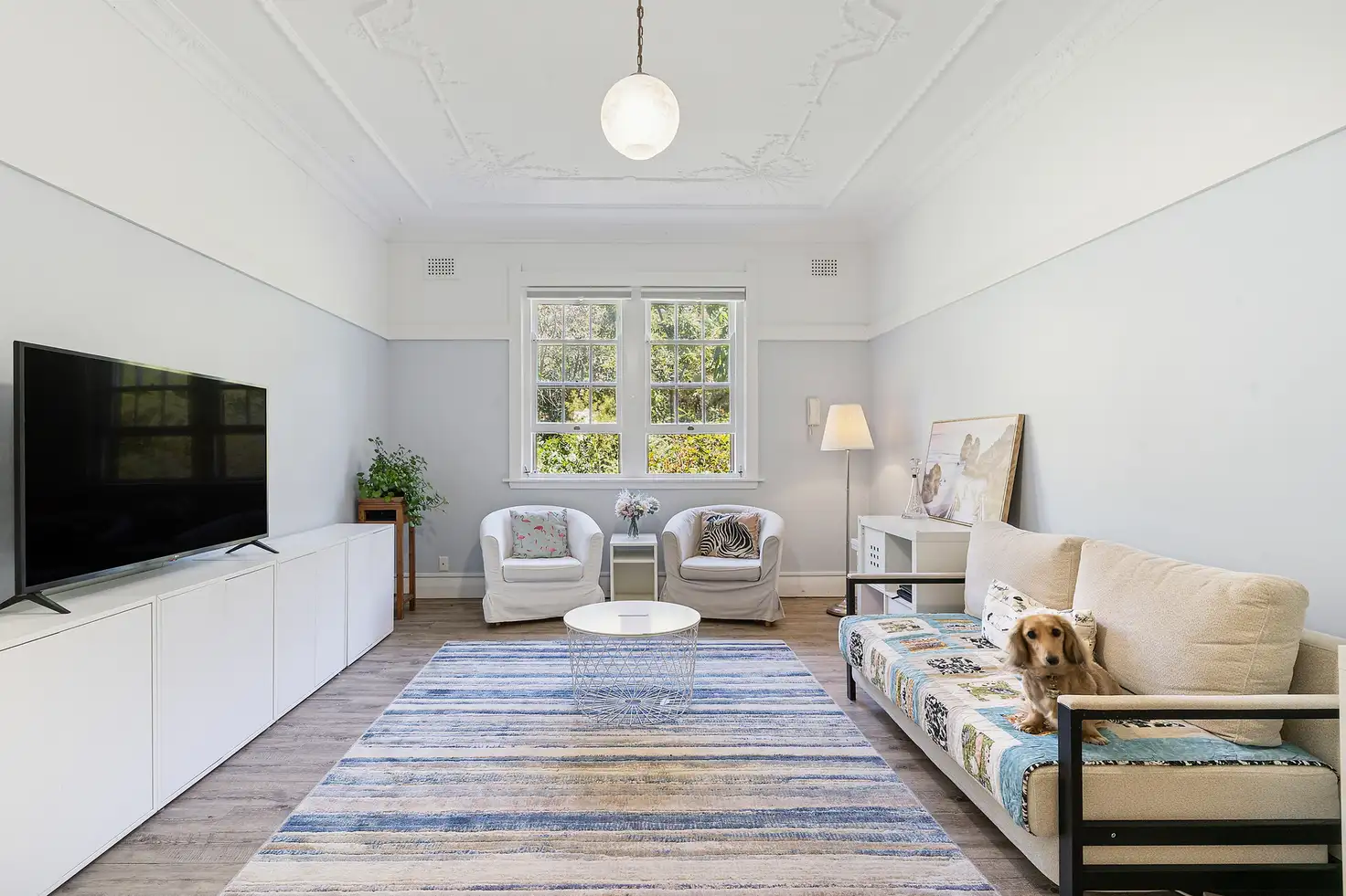 Main view of Homely apartment listing, 3/280 Carrington Road, Randwick NSW 2031