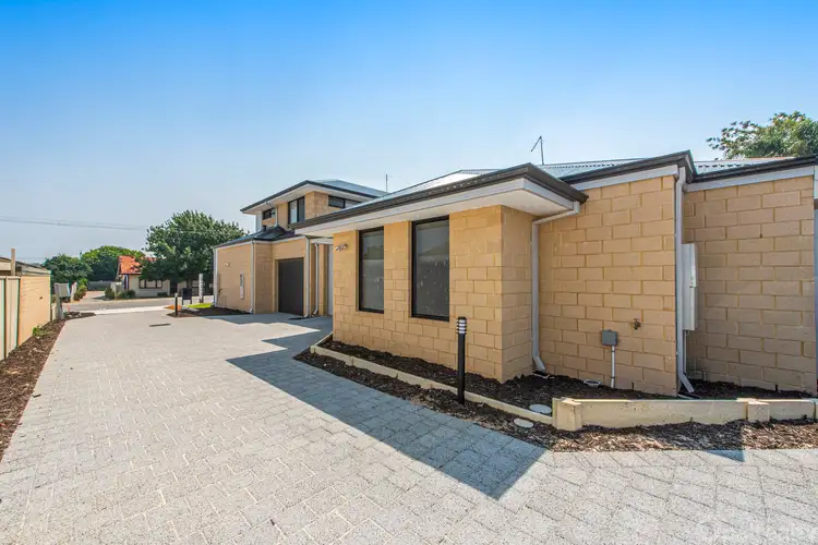Third view of Homely unit listing, 23B Allnutt Street, Mandurah WA 6210