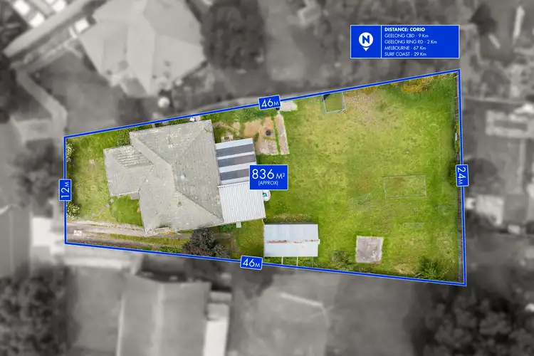 5 Ontario Avenue, Corio VIC 3214