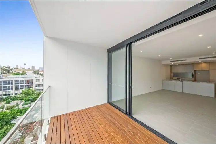 Second view of Homely apartment listing, 307C/22 Barr Street, Camperdown NSW 2050