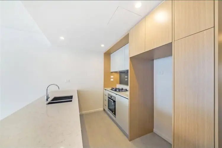 Third view of Homely apartment listing, 307C/22 Barr Street, Camperdown NSW 2050