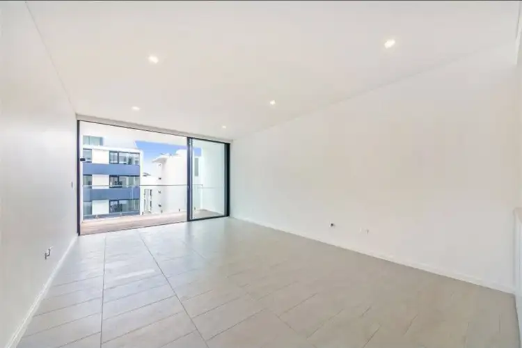 Fourth view of Homely apartment listing, 307C/22 Barr Street, Camperdown NSW 2050