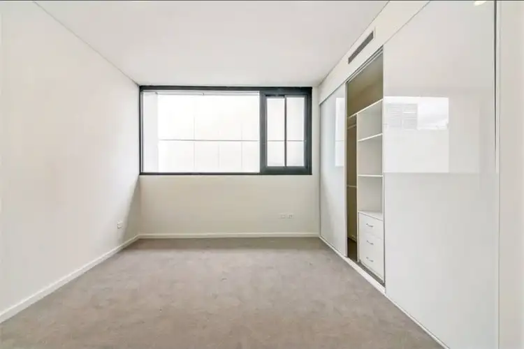 Fifth view of Homely apartment listing, 307C/22 Barr Street, Camperdown NSW 2050