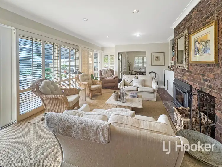 Second view of Homely house listing, 21 Mitchell Crescent, Inverell NSW 2360