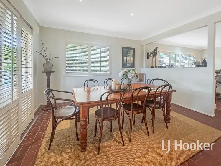 Third view of Homely house listing, 21 Mitchell Crescent, Inverell NSW 2360