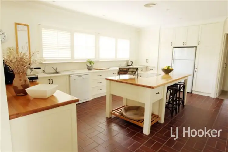 Fourth view of Homely house listing, 21 Mitchell Crescent, Inverell NSW 2360