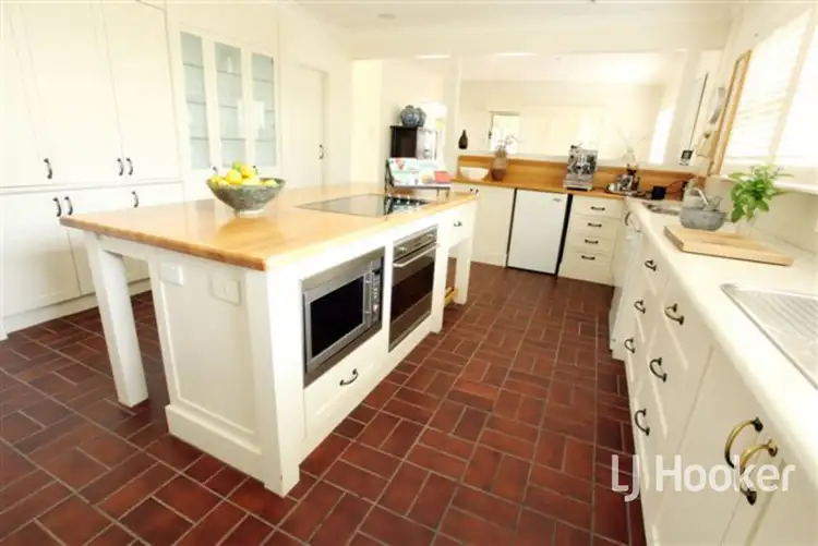 Fifth view of Homely house listing, 21 Mitchell Crescent, Inverell NSW 2360