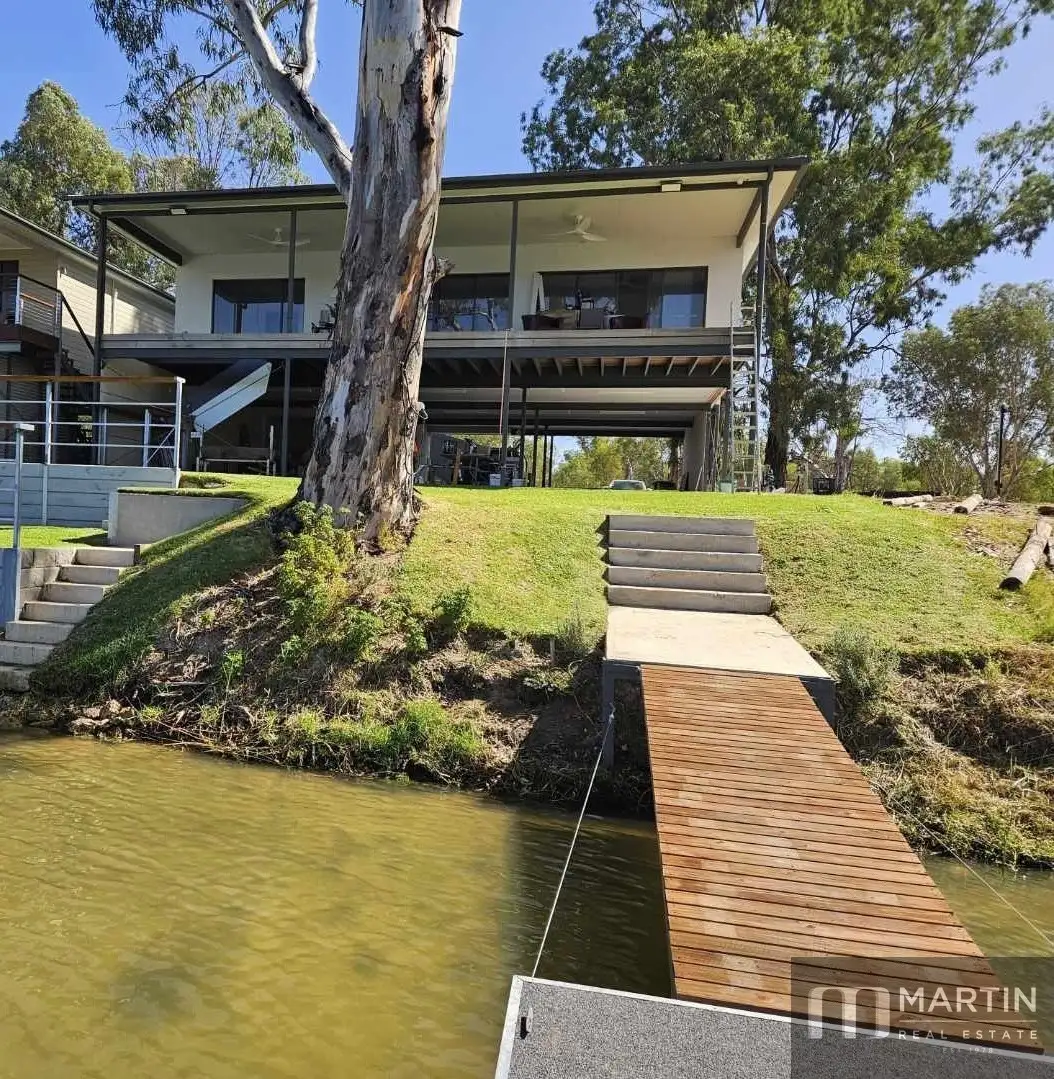 Main view of Homely house listing, 27 Beaumonts Road, Beaumonts SA 5320