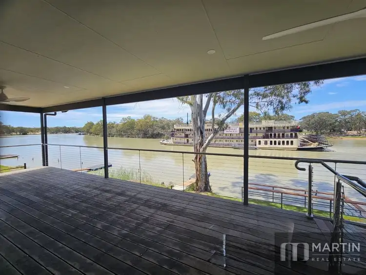 Second view of Homely house listing, 27 Beaumonts Road, Beaumonts SA 5320