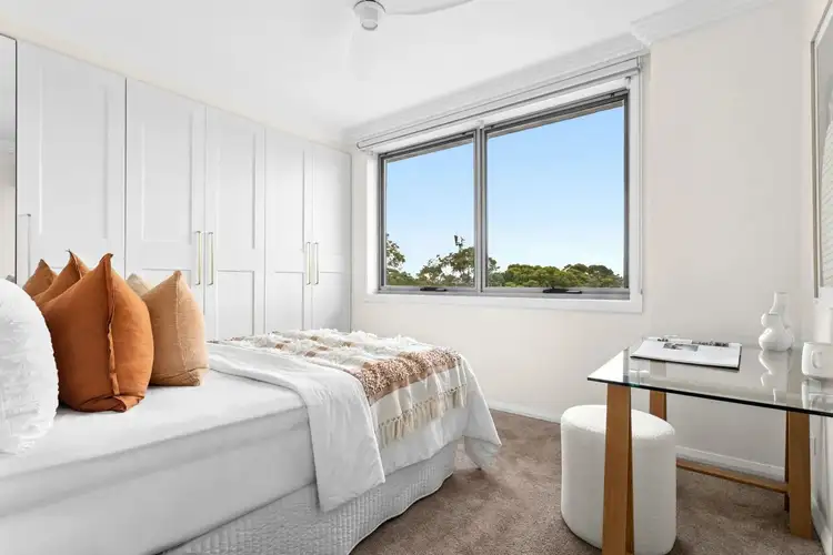 Third view of Homely apartment listing, 17/15-18 The Esplanade, Botany NSW 2019