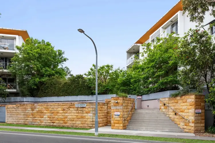 Fourth view of Homely apartment listing, 17/15-18 The Esplanade, Botany NSW 2019