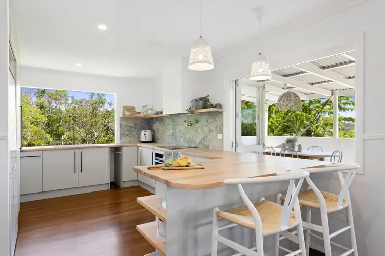 Fourth view of Homely house listing, 14 Sam White Drive, Buderim QLD 4556