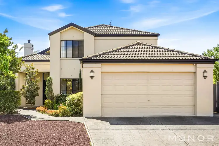 13 Strachan Court