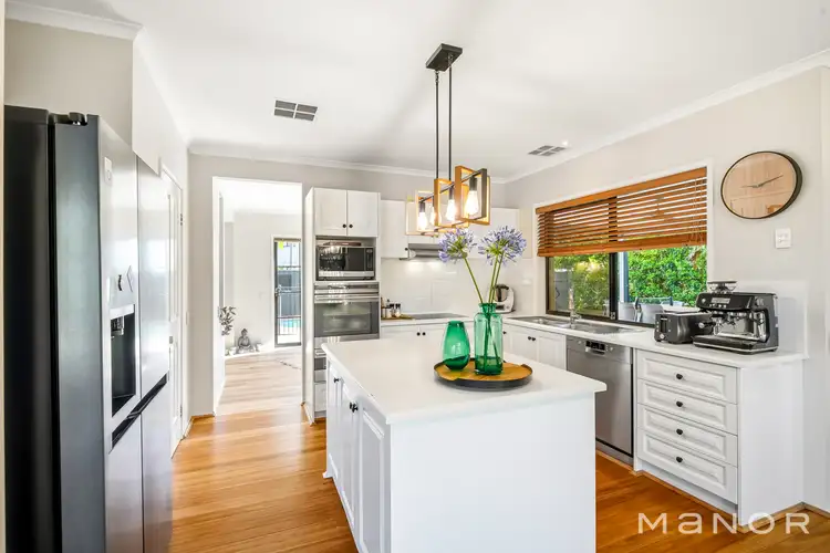 Fourth view of Homely house listing, 13 Strachan Court, Kellyville NSW 2155